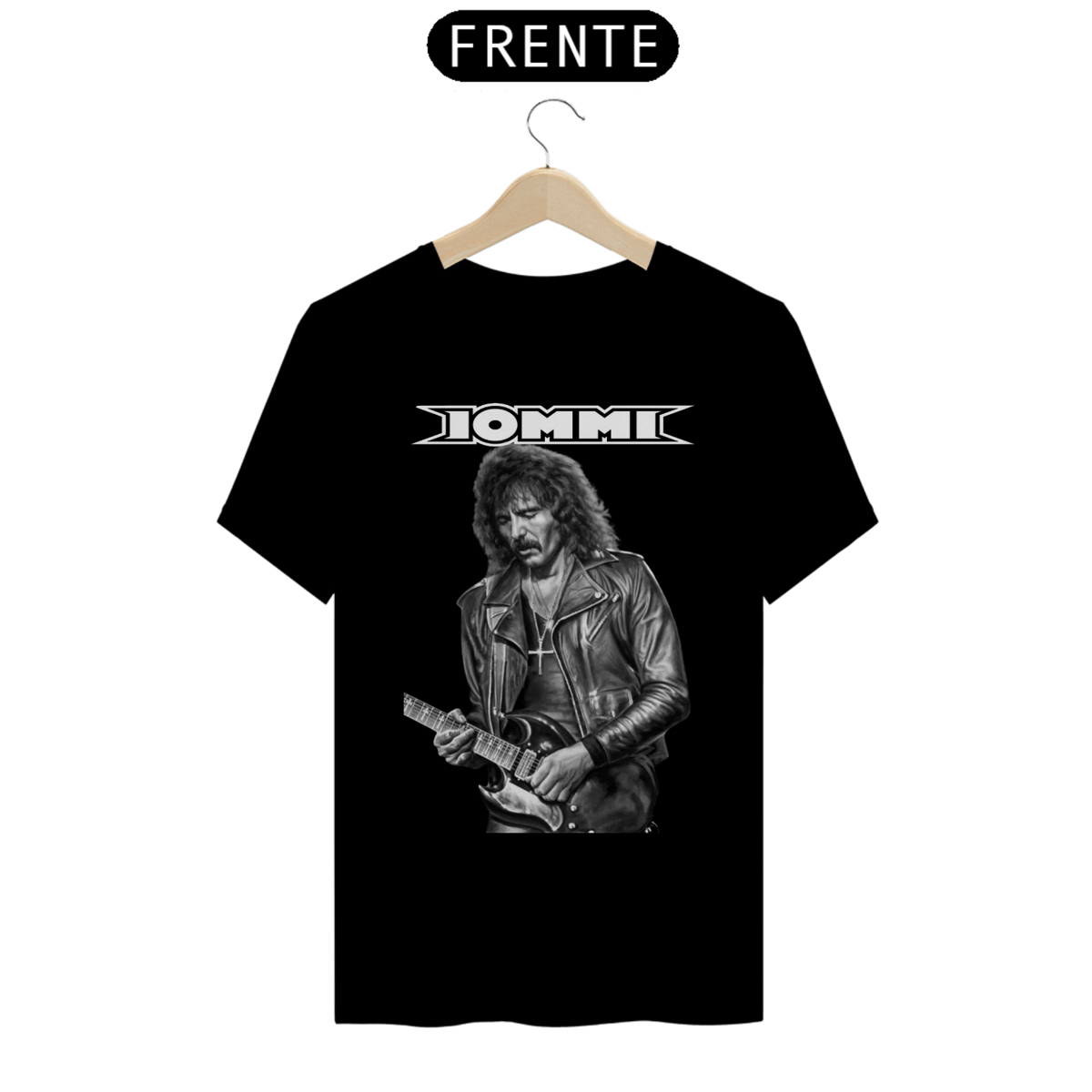 Nome do produto: Iommi