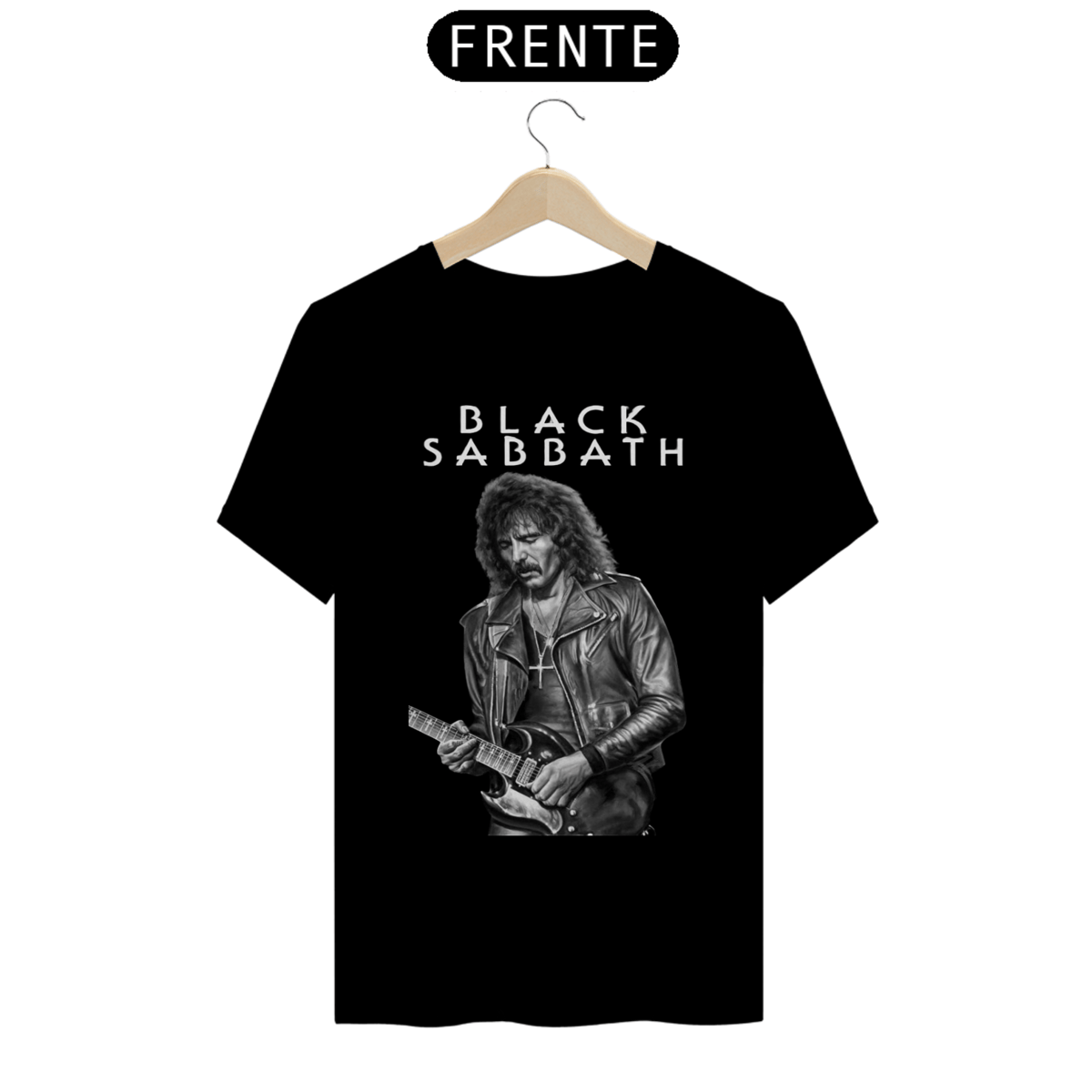 Nome do produto: Black Sabbath