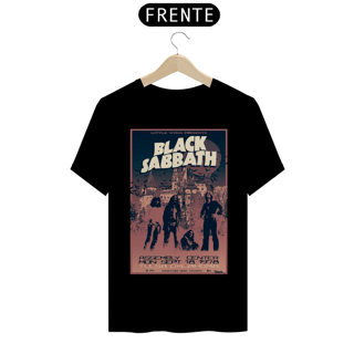 Nome do produto Black Sabbath - Tulsa Oklahoma 1978