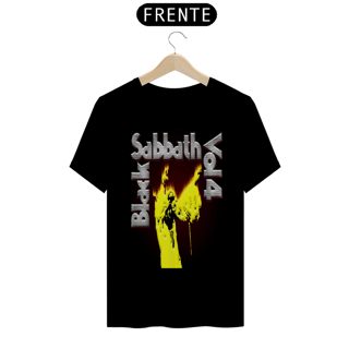 Nome do produto Black Sabbath - Vol 4