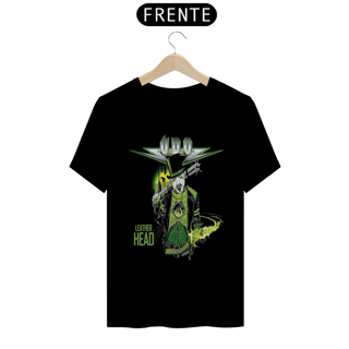 Nome do produto U.D.O - Leather Head