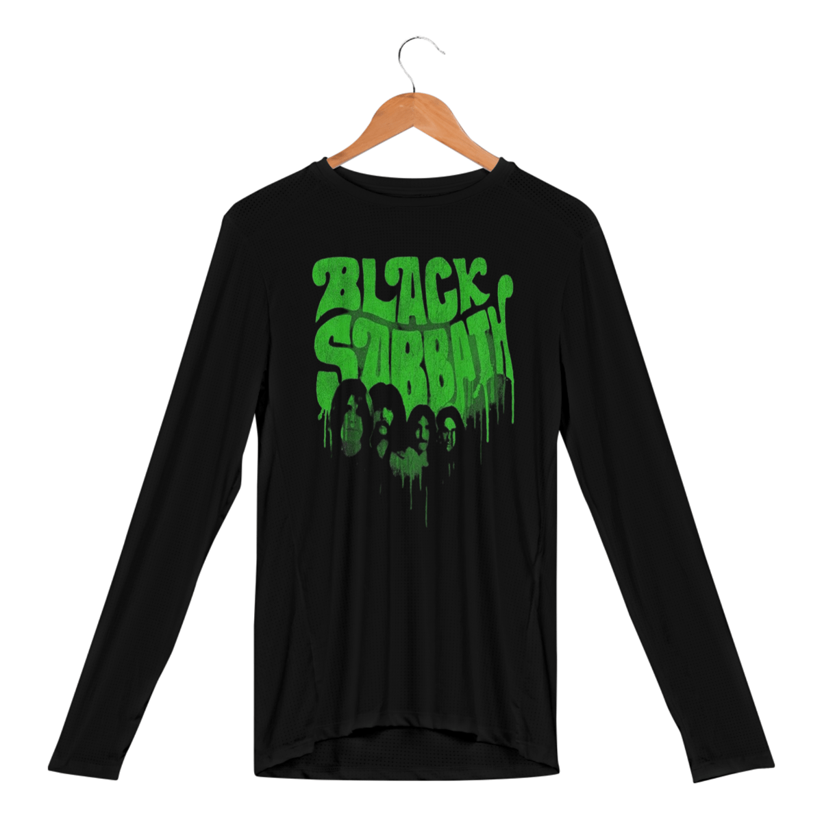 Nome do produto: Black Sabbath