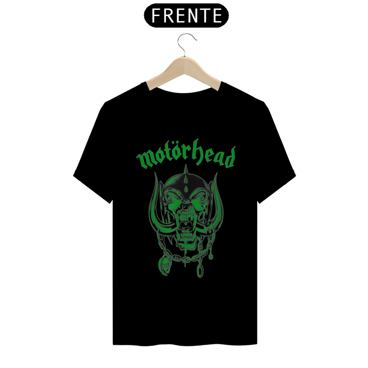 Nome do produto: Motörhead