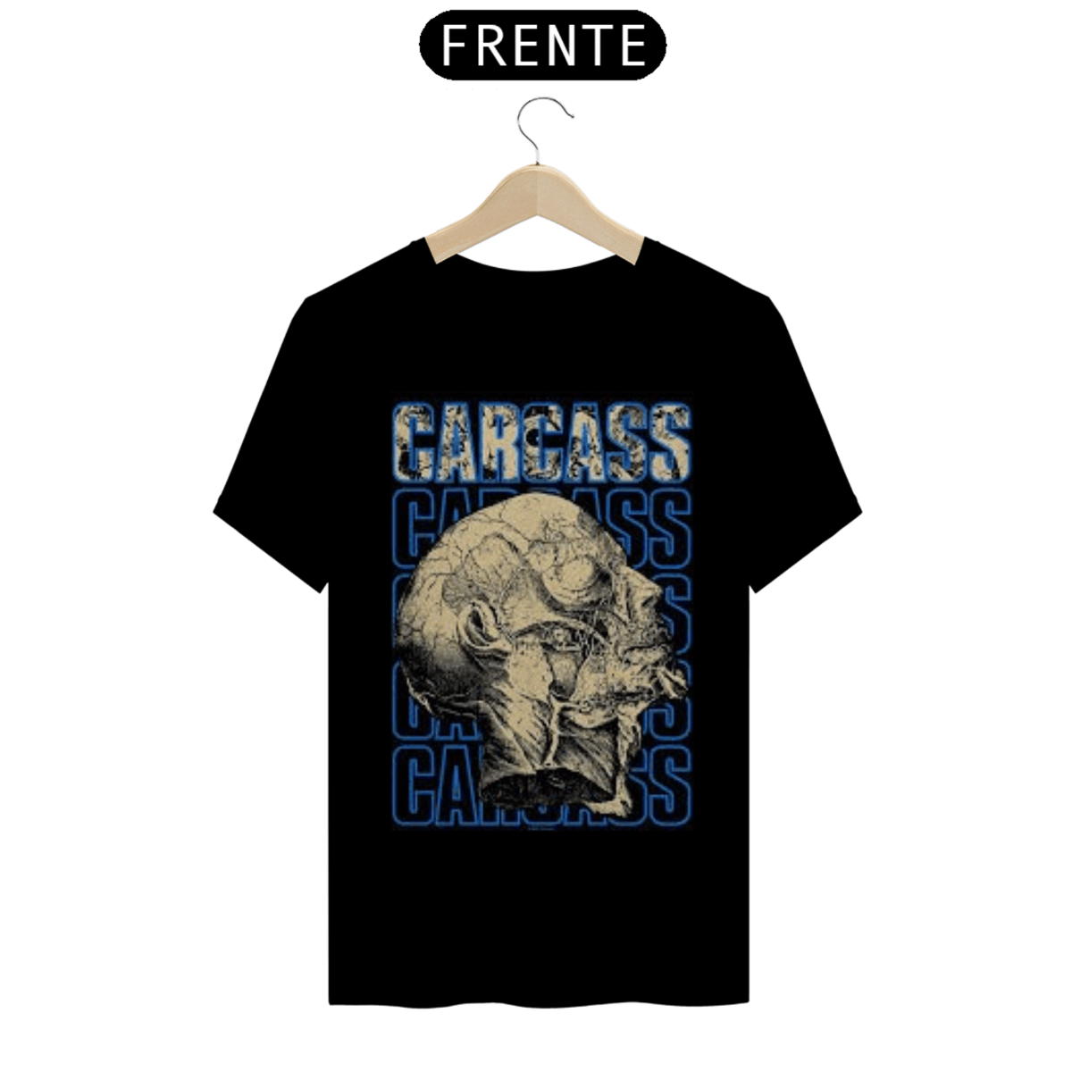 Nome do produto: Carcass