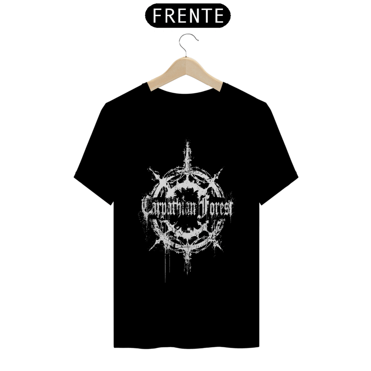 Nome do produto: Carpathian Forest