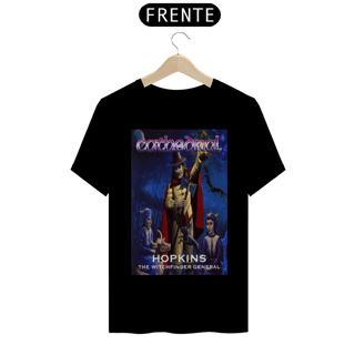 Nome do produto Cathedral - Hopkins the Witchfinder General