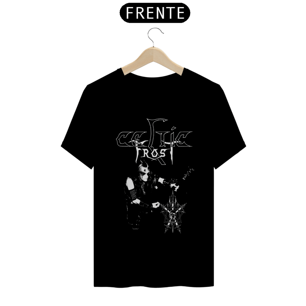 Nome do produto: Celtic Frost