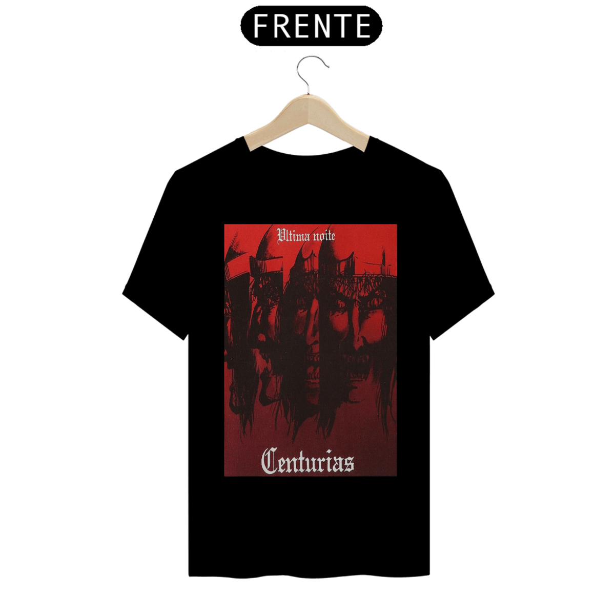 Nome do produto: Centurias - Última Noite