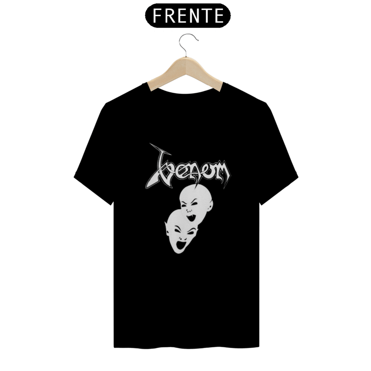 Nome do produto: Venom