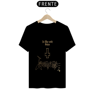 Nome do produto Venom - At War With Satan