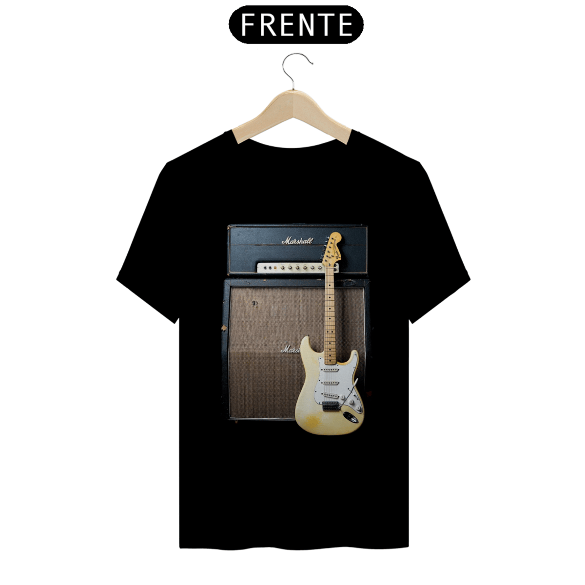 Nome do produto: Guitar & Ampli