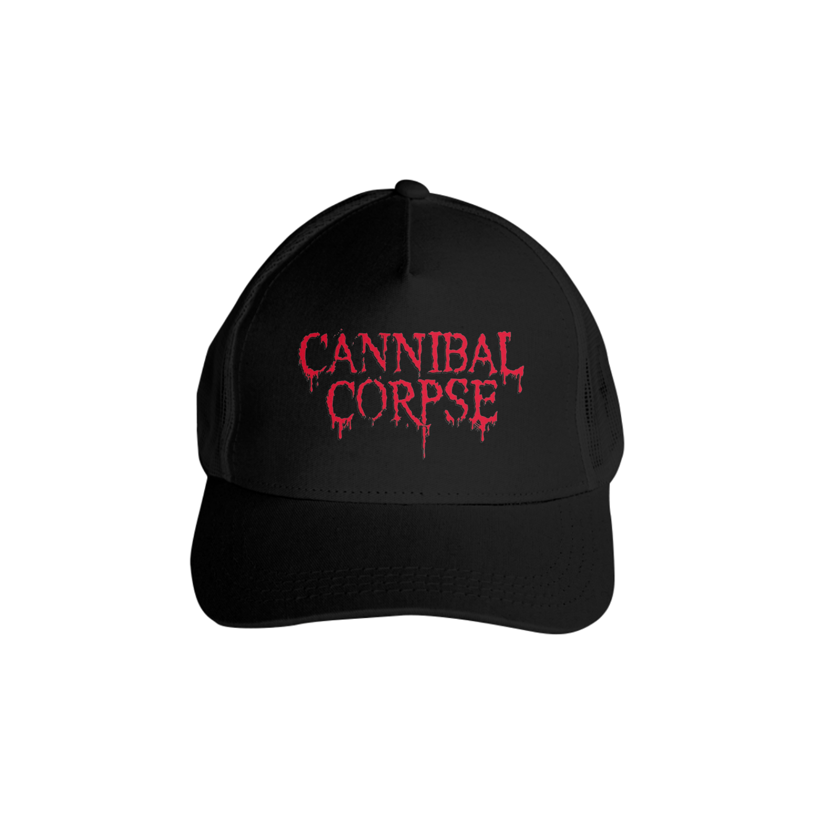 Cannibal Corpse