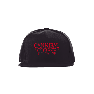 Nome do produto Cannibal Corpse