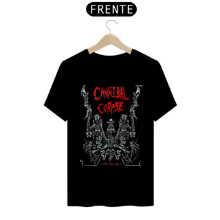 Nome do produto Cannibal Corpse