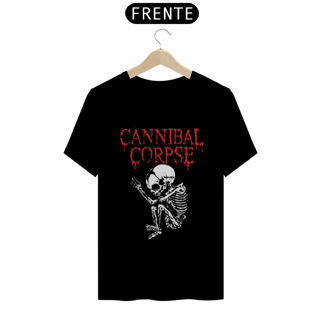 Nome do produto Cannibal Corpse