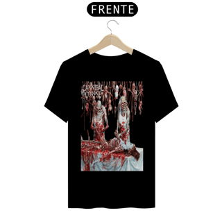 Nome do produto Cannibal Corpse - Butchered at Birth