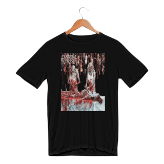 Nome do produto Cannibal Corpse - Butchered at Birth