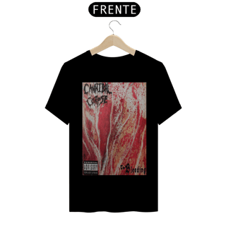 Nome do produto Cannibal Corpse - The Bleeding
