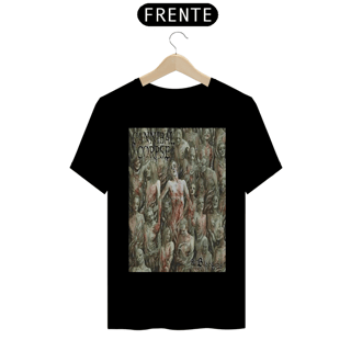 Nome do produto Cannibal Corpse - The Bleeding