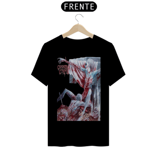 Nome do produto Cannibal Corpse - Tomb of the Mutilated