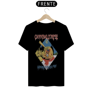 Nome do produto Cannibal Corpse - Hammer Smashed Face