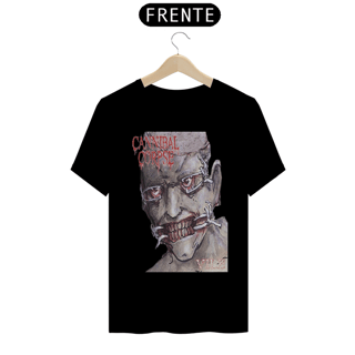 Nome do produto Cannibal Corpse - Vile