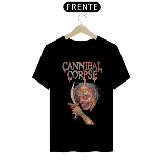 Cannibal Corpse 