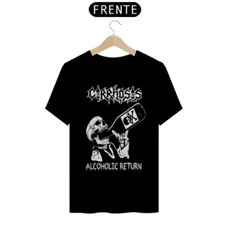Nome do produto Cirrhosis - Alcoholic Return