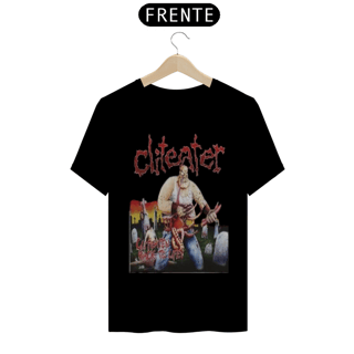 Nome do produto Cliteater - Cliteaten Back to Life