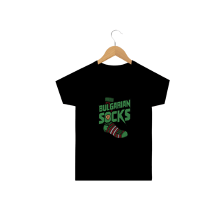Nome do produto Bulgarian Socks 