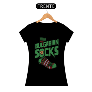 Nome do produto Bulgarian Socks 