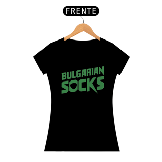 Nome do produto Bulgarian Socks 