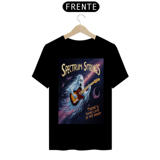 Nome do produto Spectrum Strings - There's Some Love in My Heart