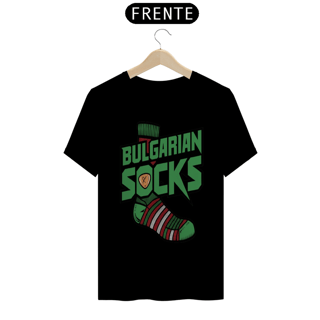 Nome do produto Bulgarian Socks