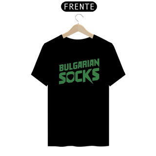 Nome do produto Bulgarian Socks