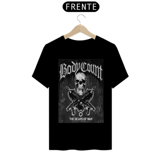 Nome do produto Body Count