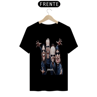 Nome do produto Metallica