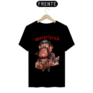 Nome do produto Motörhead