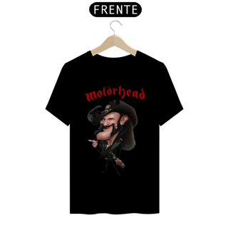 Nome do produto Motörhead