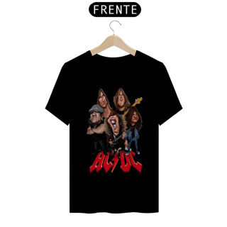 Nome do produto AC/DC