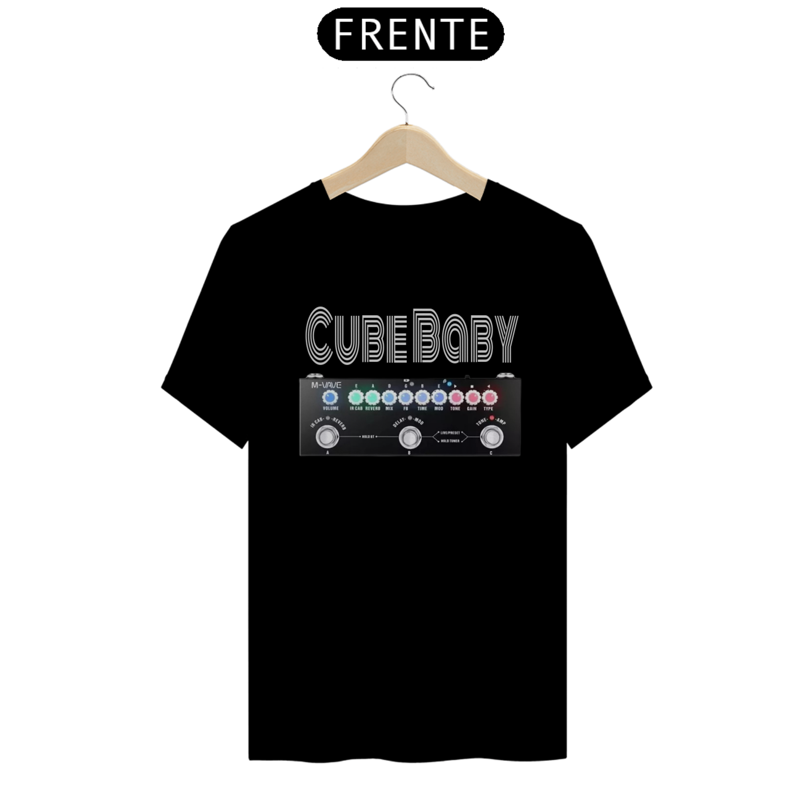 Cube Baby