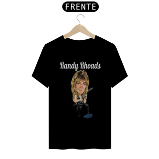 Nome do produto Randy Rhoads