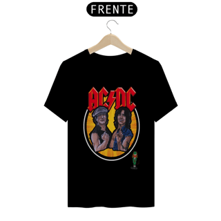 Nome do produto AC/DC