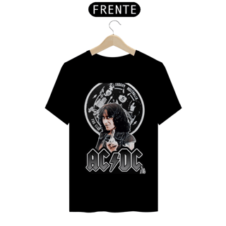 Nome do produto AC/DC