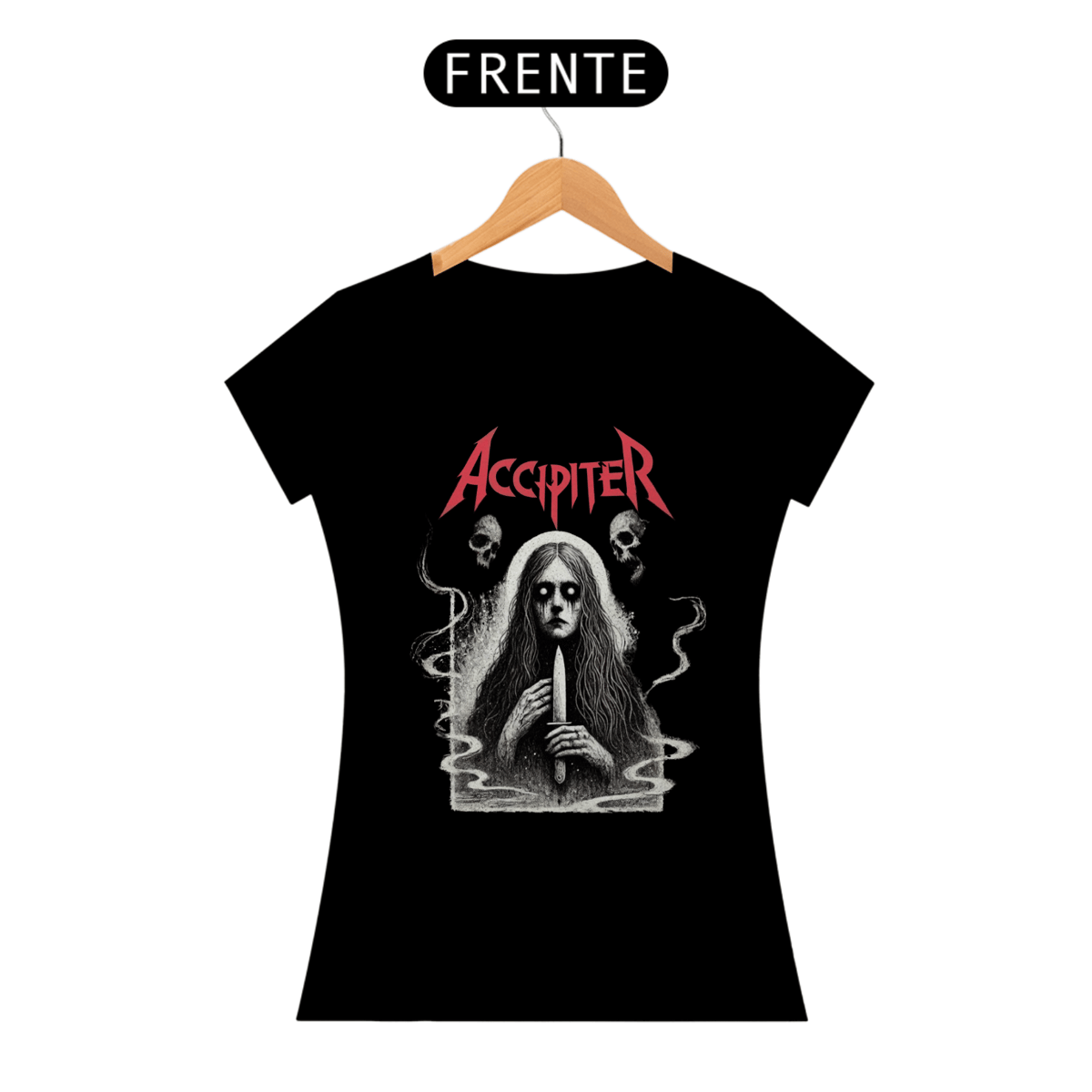 Nome do produto: Accipiter