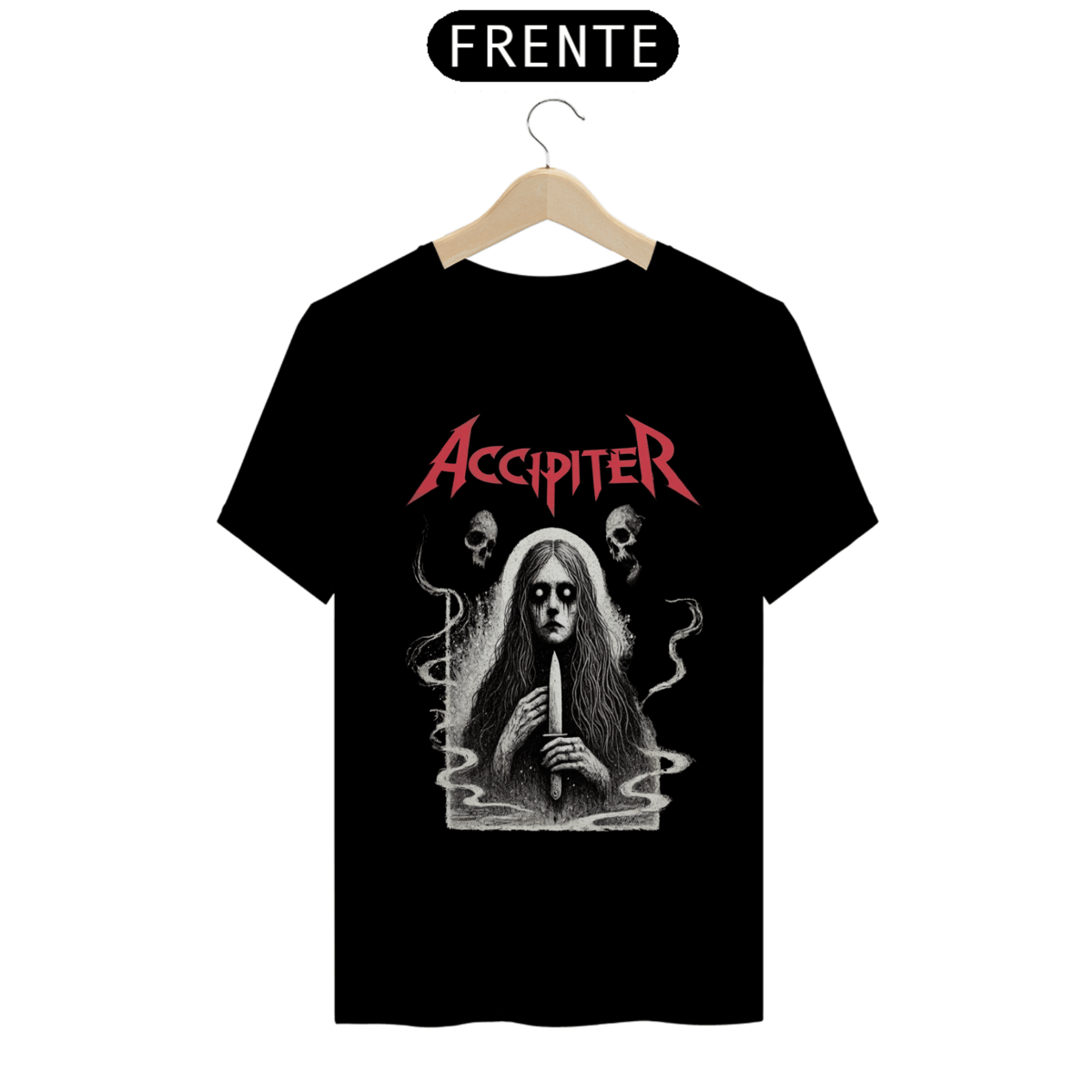 Nome do produto: Accipiter