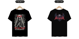 Nome do produto Accipiter - She Cut Herself