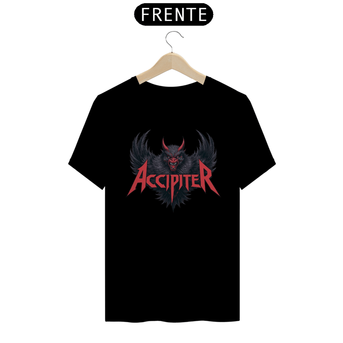 Nome do produto: Accipiter