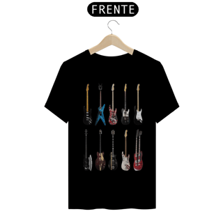 Nome do produto Guitars