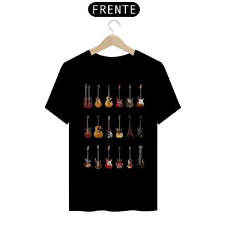 Nome do produto Guitars